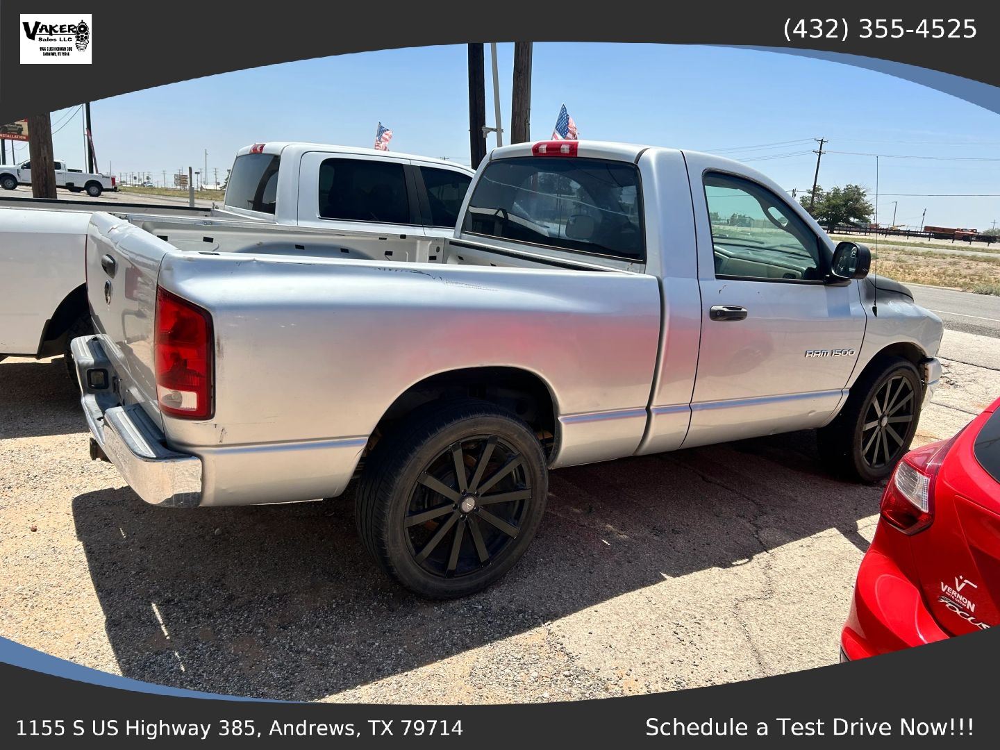 dodge ram 1500 pickup 2005 1D7HA16K75J648571 image dodge ram 1500 pickup 2005 1D7HA16K75J648571 image